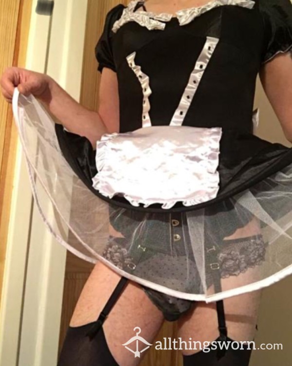 Sissymaidperth