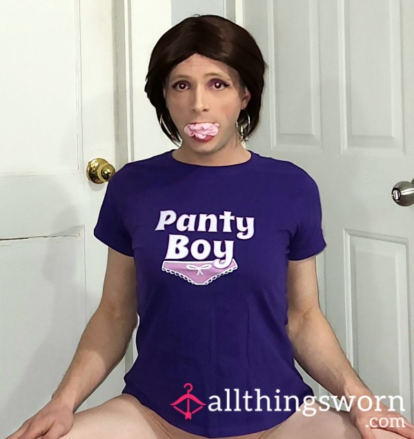 Sissyshawna2024