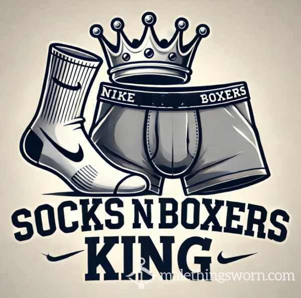 SocksNBoxersKing