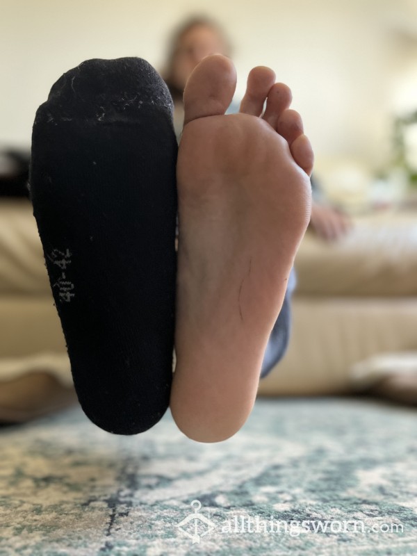 Stinky_Sock_Fetish_Heaven