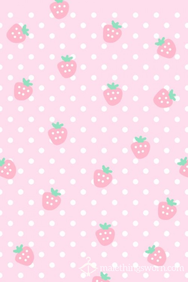 Strawberrydolly99