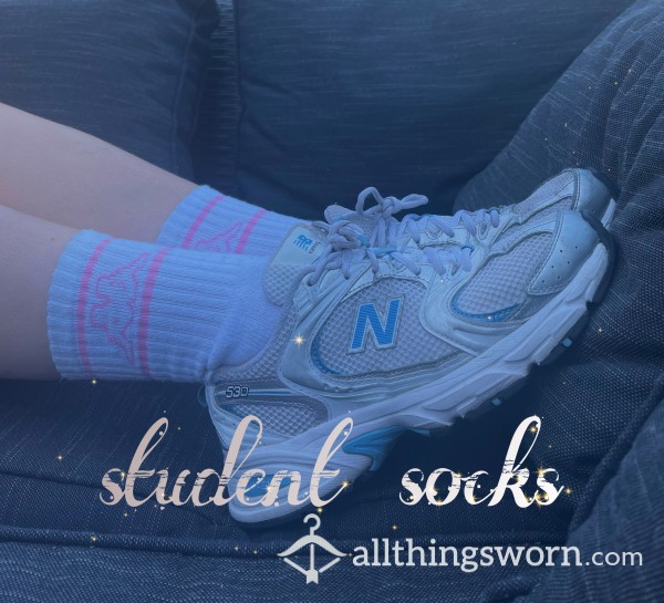 Studentsocks