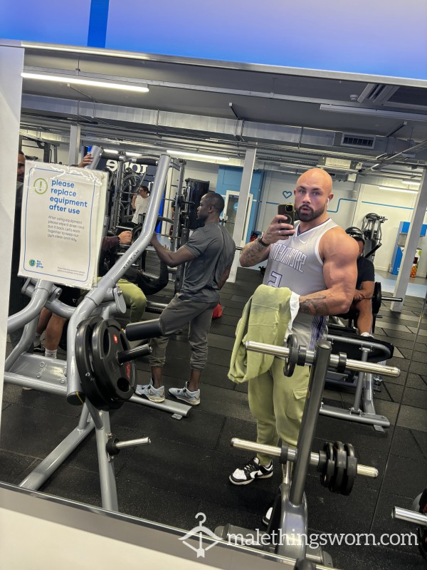 Sweatygymbod94