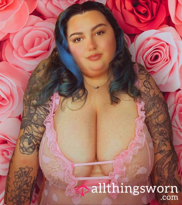 TattedCurvyBBW