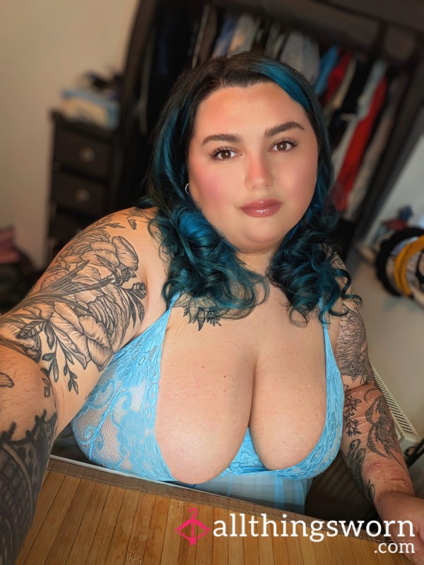 TattedCurvyBBW