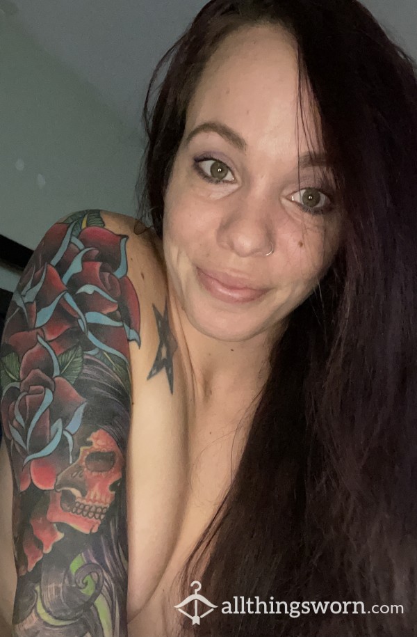 Tattooedmilf820