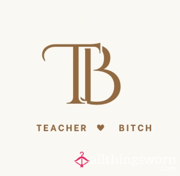 TeacherBitch