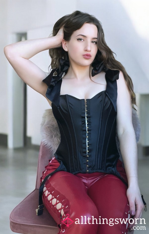 Thatleathergirl