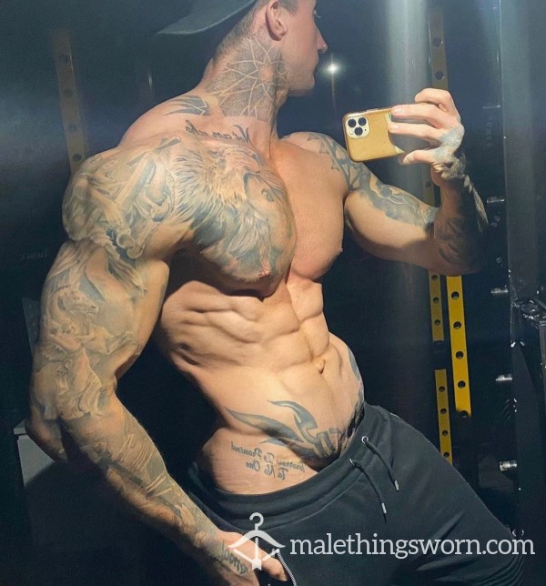 Thattattooedgymguy