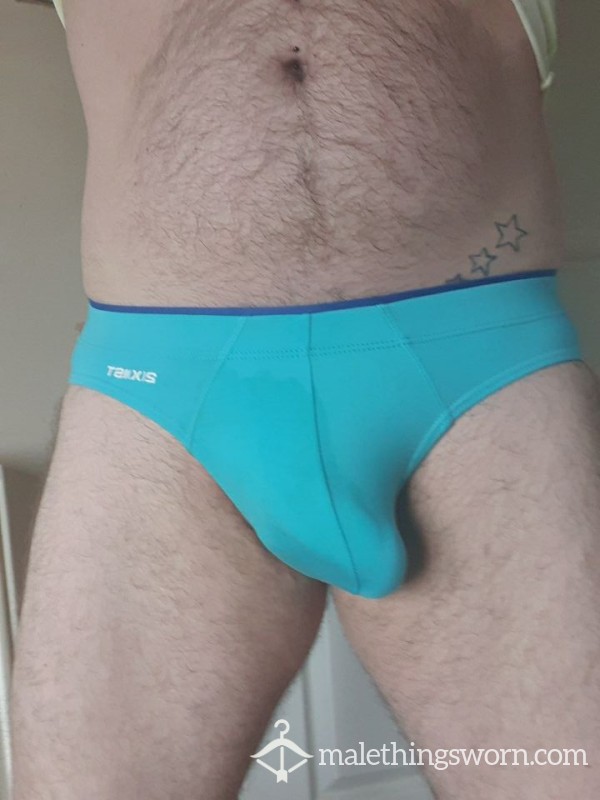 Tightspeedos90