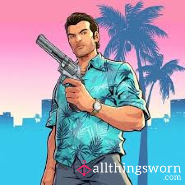 TimmyVercetti