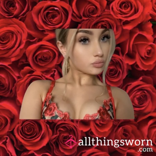 Vanillavalentinexo