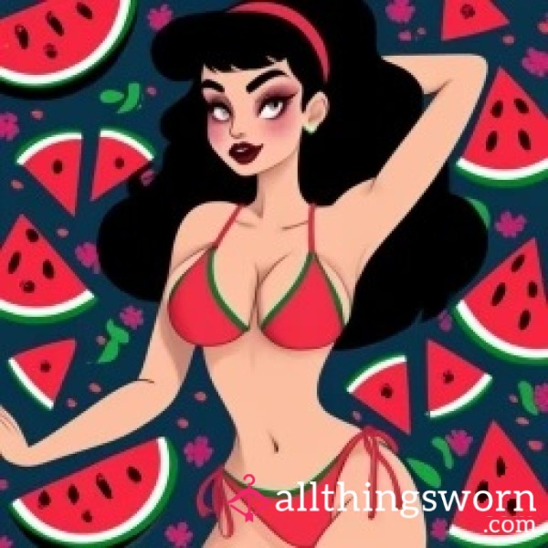 Watermelon_Vampieress