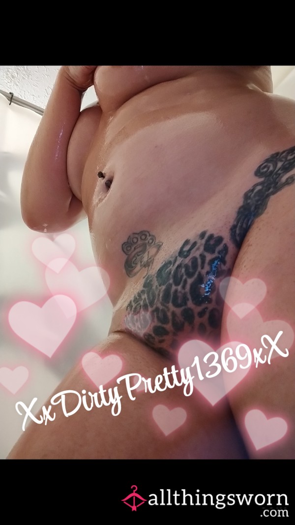 XxDirtyPretty1369xX