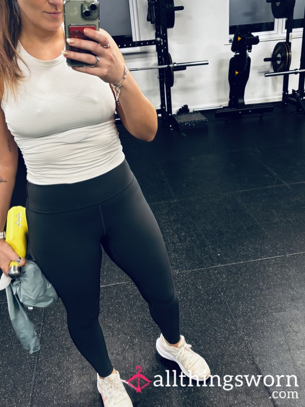 Yourgymprincess